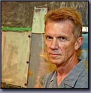Award winning Michigan Artist: Larry Zdeb